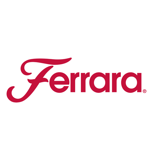 Ferrara Logo 500x500 - Coalition for the American Dream